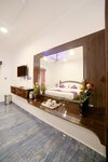 Sathvika Hotels