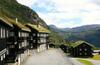 Apartamentos R�ldal Booking