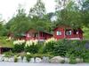 Lodge R�ldal Hyttegrend & Camping