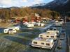 Lodge R�ldal Hyttegrend & Camping