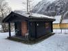 Lodge Skysstasjonen Cottages