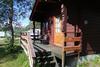 Lodge Skysstasjonen Cottages