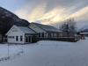 Lodge Skysstasjonen Cottages