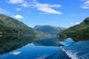 Lodge Skysstasjonen Cottages