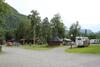 Lodge Skysstasjonen Cottages