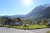 Lodge Skysstasjonen Cottages