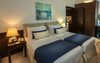 Aparthotel First Central Hotel Suites