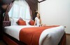 Aparthotel First Central Hotel Suites