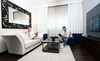 Aparthotel First Central Hotel Suites