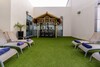 Aparthotel First Central Hotel Suites