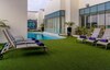 Aparthotel First Central Hotel Suites