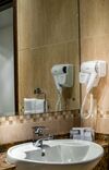 Aparthotel First Central Hotel Suites