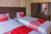 Oyo 812 Hotel Tirta Bahari