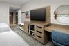 Hotel Hampton Inn Boston Logan Airport Chelsea
