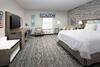 Hotel Hampton Inn Boston Logan Airport Chelsea