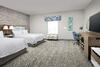 Hotel Hampton Inn Boston Logan Airport Chelsea