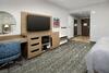 Hotel Hampton Inn Boston Logan Airport Chelsea