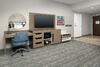 Hotel Hampton Inn Boston Logan Airport Chelsea