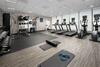 Hotel Hampton Inn Boston Logan Airport Chelsea