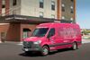 Hotel Hampton Inn Boston Logan Airport Chelsea