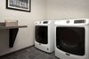 Hotel Hampton Inn Boston Logan Airport Chelsea