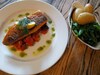 Bed & Breakfast Exelby Green Dragon