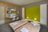 Hostal Lausanne Youth Hostel Jeunotel