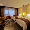 Hotel Crowne Plaza Xuzhou Dalong Lake