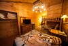 Motel Log Cabin Lodge & Suites