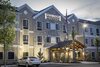 Aparthotel Staybridge Suites Jacksonville - Camp Lejeune Area