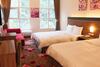Apartamento Uni-resort Ku-kuan