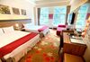 Apartamento Uni-resort Ku-kuan