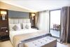 Grand Aras Hotel & Suites