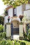 Agroturismo Quinta Do Convento Da Franqueira