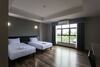 Iron Resort&hotel