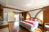 Hotel Oyo 720 Royal Ping Garden & Resort