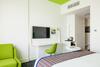 Hotel Park Inn By Radisson Dubai Motor City