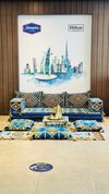 Hotel Hampton By Hilton Dubai Al Barsha