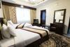 Travellers Hotel Apartment