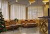 Khan-chinar Hotel