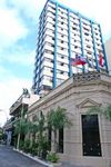 Asuncion Internacional Hotel & Suites