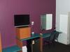 Hotel Harbour City Motel