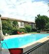 Hotel Residence Les Pins Galants