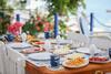 Blue Bosprina Hotel