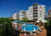 Bella Rose Apart Hotel