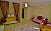 Apartamento The City Residence