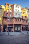 Apartamento The City Residence