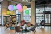 Comfort Hotel Lt - Rock 'n' Roll Vilnius