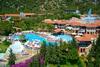 Liberty Hotels Lykia (lykia World Oludeniz)