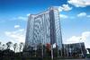 Hotel Wyndham Grand Plaza Royale Xianglin Shaoyang